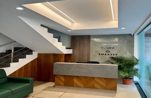 Thousand Lights House | Flora Embassy
