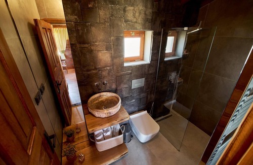 Guneysu Cabin | Flora Handüzü Resort & Wellness Bungalow Hotel