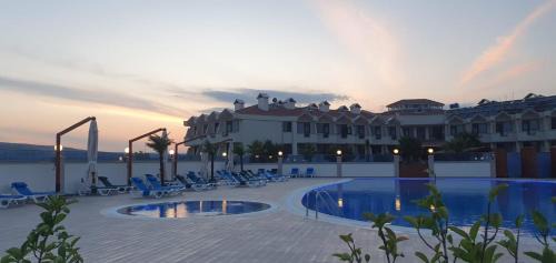 Sutluce Hotel | Flora Hotel
