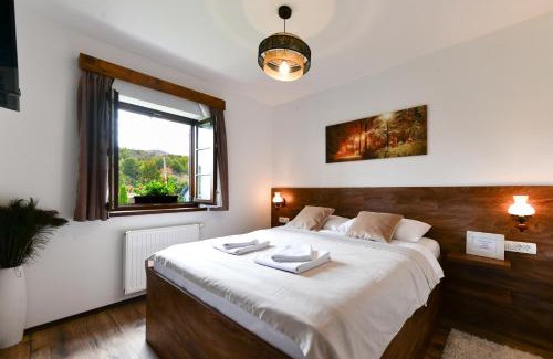 Korana Apartment | FLORA HOUSE