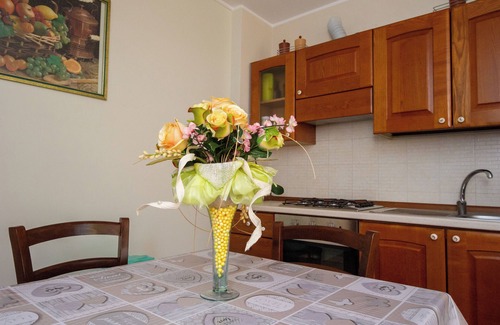 Torrevecchia Teatina Apartment | Flora house sea and mountain view. All are welcome!