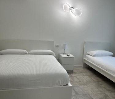 Orio al Serio Bed & Breakfast | FLORA