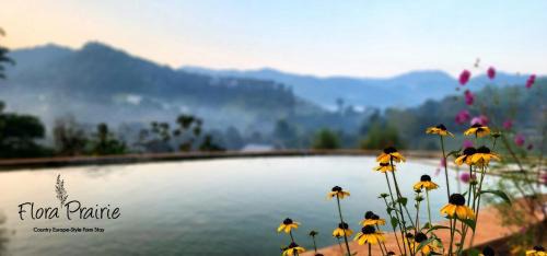 Pong Yaeng House | Flora Prairie at Mae Rim, Chiang Mai