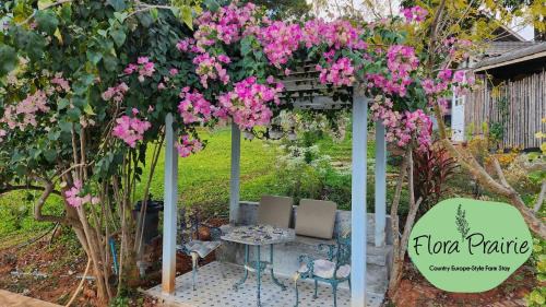 Pong Yaeng House | Flora Prairie at Mae Rim, Chiang Mai