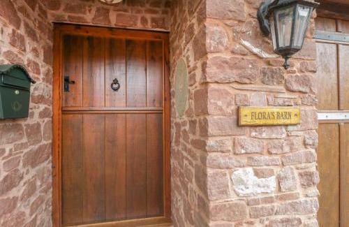 Crowcombe House | Flora's Barn