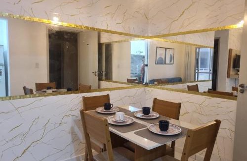 Aracaju Apartment | Flora ville condomínio club