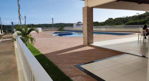Aracaju Apartment | Flora ville condomínio club