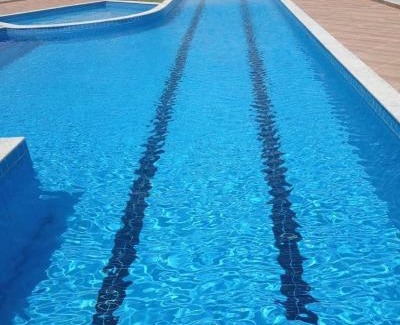 Aracaju Apartment | Flora ville condomínio club