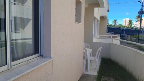 Aracaju Apartment | Flora ville condomínio club