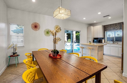 Vista Norte House | Flora Vista Sunshine - A Ryson Property