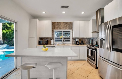 Vista Norte House | Flora Vista Sunshine - A Ryson Property