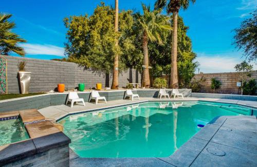 Vista Norte House | Flora Vista Sunshine