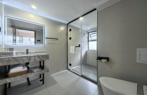 Gucheng Hotel | Floral Ancient City Mufu Hotel