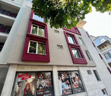 Pleven Hotel | Floral Boutique Hotel