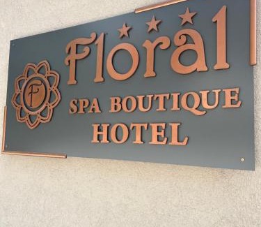 Pleven Hotel | Floral Boutique Hotel