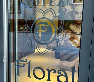 Pleven Hotel | Floral Boutique Hotel