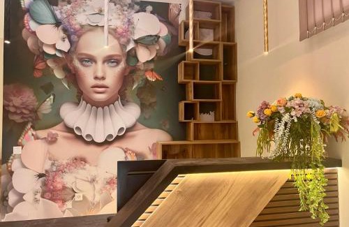 Pleven Hotel | Floral Boutique Hotel