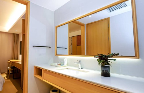 Downtown Shanghai Hotel | Floral Hotel