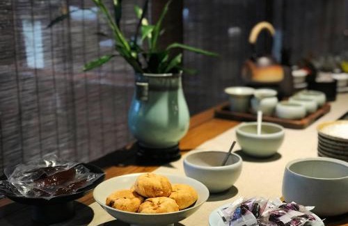 Shangcheng Hotel | Floral Hotel ·Hefu Hotel (Hangzhou West Lake)