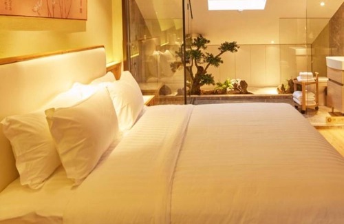 Hangzhou House | Floral Hotel Joyful Garden Hangzhou