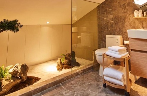 Hangzhou House | Floral Hotel Joyful Garden Hangzhou