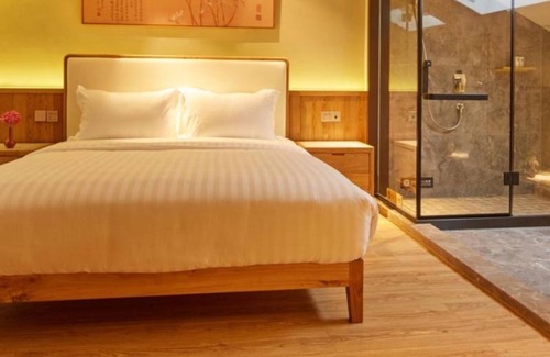 Hangzhou House | Floral Hotel Joyful Garden Hangzhou