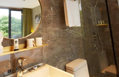 Hangzhou House | Floral Hotel Joyful Garden Hangzhou