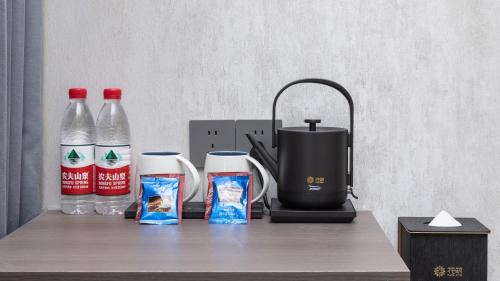 Weihai Bed & Breakfast | Floral Hotel Linghai Garden Villa