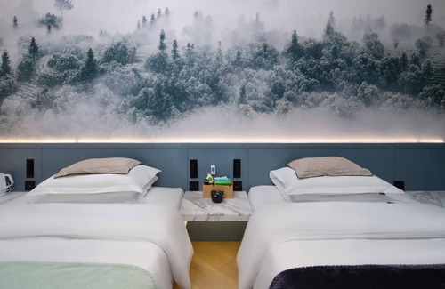 Suzhou Old Town House | Floral Hotel · Su Shun Suzhou