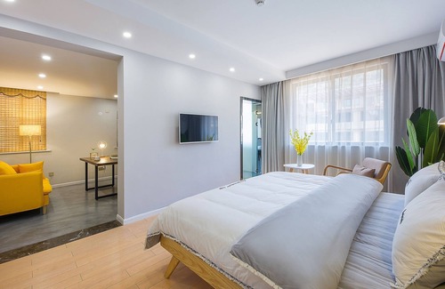 Hangzhou House | Floral Hotel Suya Thousand Islet Lake