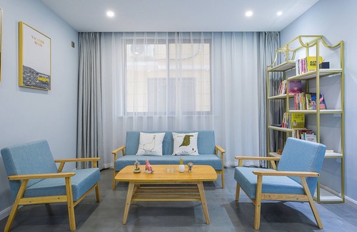 Hangzhou House | Floral Hotel Suya Thousand Islet Lake