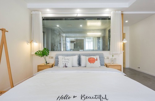 Hangzhou House | Floral Hotel Suya Thousand Islet Lake