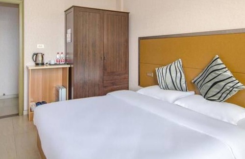 Wenzhou House | Floral Hotel Your House Yongjia
