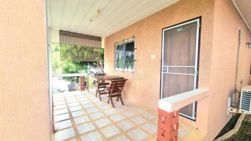 Maret Resort | Floral House