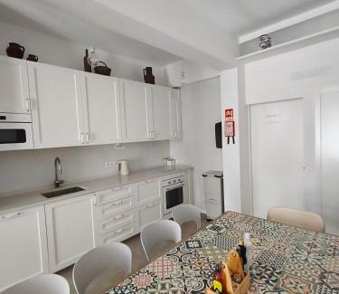 Aljezur House | FlorAL