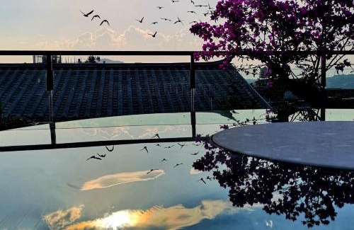 Heshun House | Floral Tengchong Mountain hotel