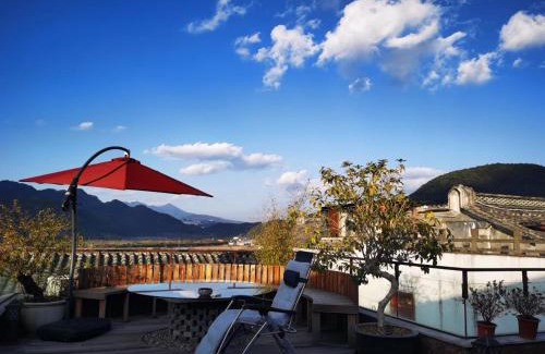 Heshun House | Floral Tengchong Mountain hotel