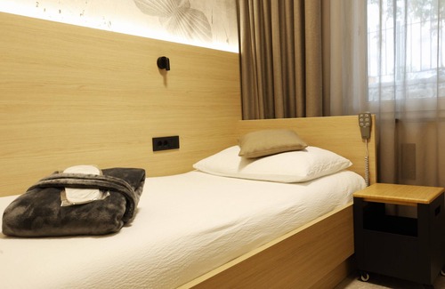 Izola Hotel | Floramare health resort