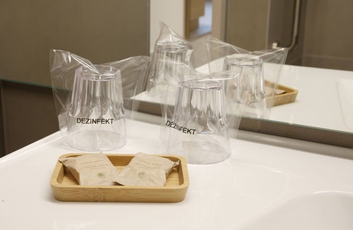 Izola Hotel | Floramare health resort