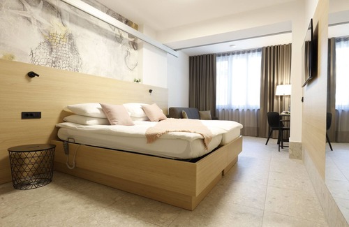Izola Hotel | Floramare health resort
