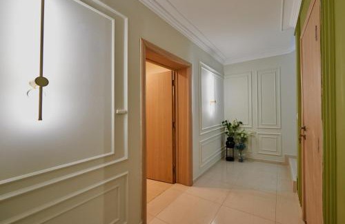 Nessebar Apartment | Florance Rentals Luxury Apartments in Nessebar