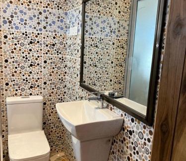 Winneba House | Floranth Apartment