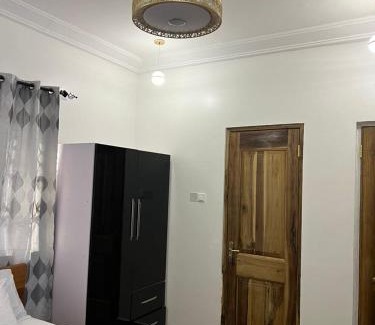 Winneba House | Floranth Apartment