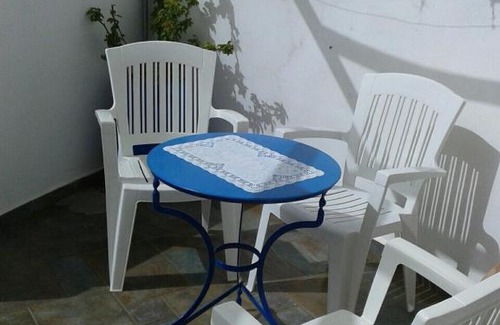 Anafi Apartment | Floras Rooms and Studios