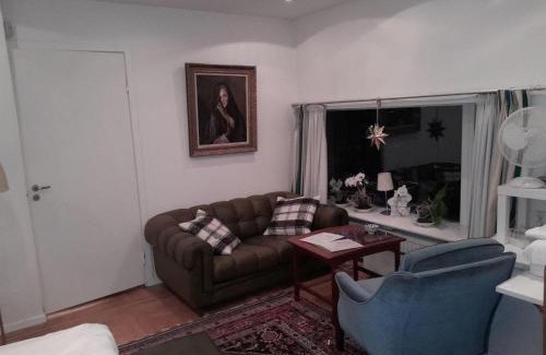 Lidingo Apartment | Floravägen 11
