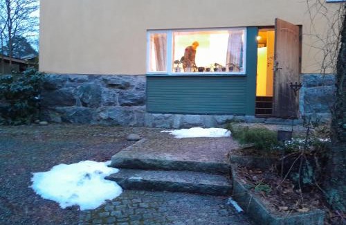 Lidingo Apartment | Floravägen 11
