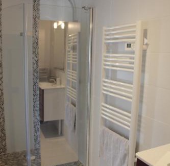 Vix Bed & Breakfast | Flore des Marais