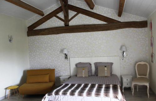 Vix Bed & Breakfast | Flore des Marais