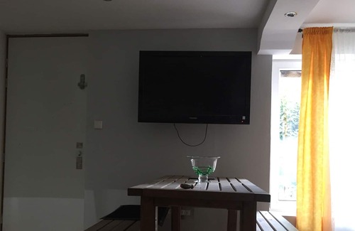Mesnil-Sellieres House | Floreal, place of relaxation, friendly and pleasant.