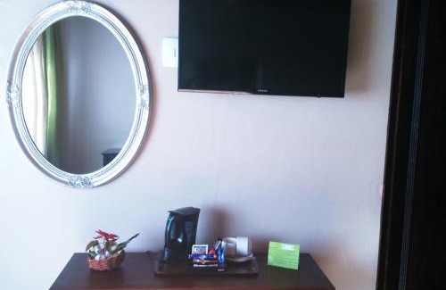 Sabie Cabin | Floreat Riverside Lodge and Spa